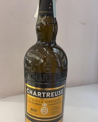CHARTREUSE 2026