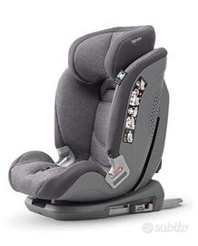 Seggiolino auto Newton 1.2.3. Ifix inglesina