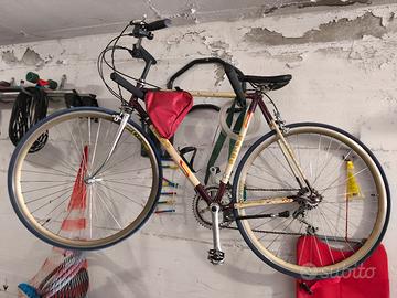 bicicletta vintage Taldo 