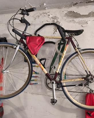 bicicletta vintage Taldo 