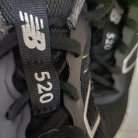 scarpe nuove vari modelli n 39 