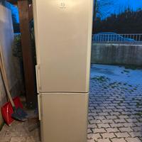 Frigo indesit