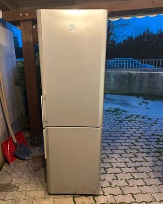 Frigo indesit