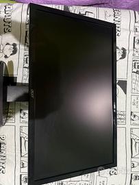 Monitor acer K242HL