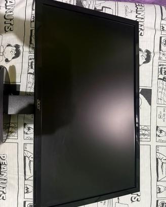 Monitor acer K242HL