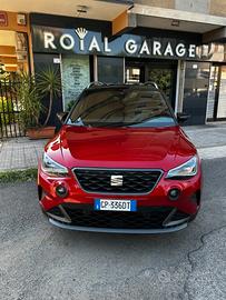Seat Arona 1.0 EcoTSI 110 CV DSG FR