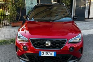 Seat Arona 1.0 EcoTSI 110 CV DSG FR