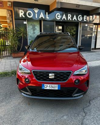 Seat Arona 1.0 EcoTSI 110 CV DSG FR