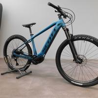 Ebike Front SCOTT ASPECT Eride 910 Bici Elettrica