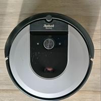 ROBOT ASPIRAPOLVERE iROBOT ROOMBA i7