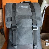 Borsa laterale Ducati Scrambler