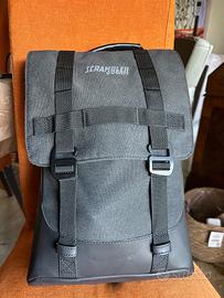 Borsa laterale Ducati Scrambler