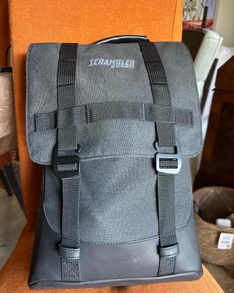 Borsa laterale Ducati Scrambler