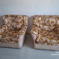 POLTRONE  R E G A L O