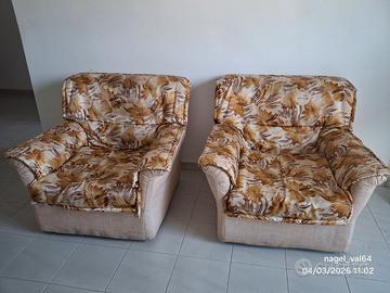 POLTRONE  R E G A L O