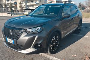 Peugeot 2008 2021 1.5 BlueHDi 110 CV Allure Pack –