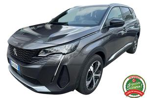 PEUGEOT 5008 BlueHDi 130 S&S EAT8 Allure Pack 7