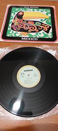 vinile bob moore 