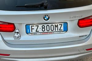 BMW318D