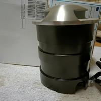 NOBILE - 5 Faretti incasso LED calpestabile