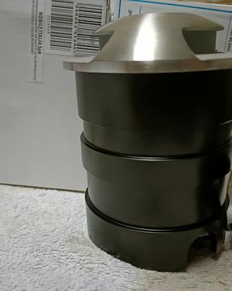 NOBILE - 5 Faretti incasso LED calpestabile