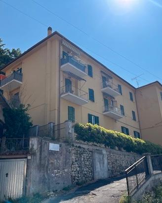 Appartamento centrale
