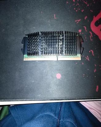 Intel Pentium 3 SL35E