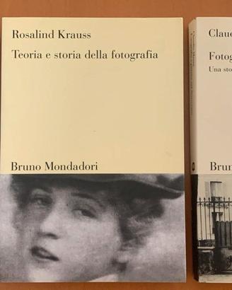 Krauss + Benjamin + Marra – Fotografia, Arte