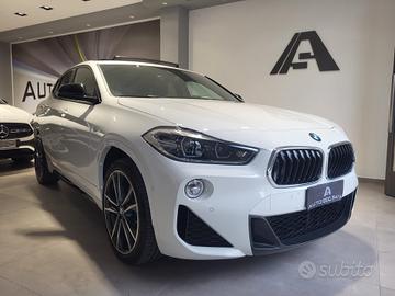 Bmw X2 sDrive18d Msport