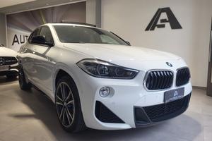 Bmw X2 sDrive18d Msport