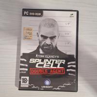 Splinter Cell: Double Agent