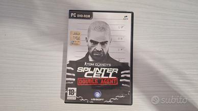 Splinter Cell: Double Agent