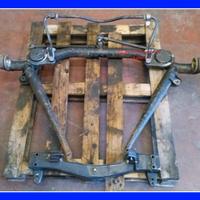 Ponte posteriore per ALFA ROMEO 75 1.6 IE