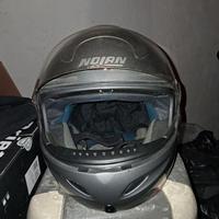 Casco integrale Nolan