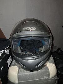 Casco integrale Nolan