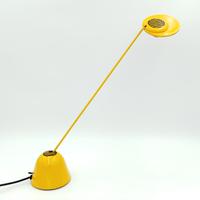 Lampada da tavolo Hi Fi luci design anni '80