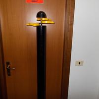 vecchio appendiabiti 1960-70