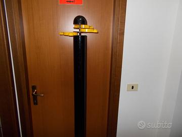 vecchio appendiabiti 1960-70