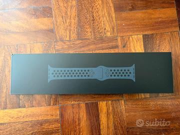 Nike Sport Band cinturino Apple Watch 45 mm