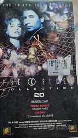 x-files 