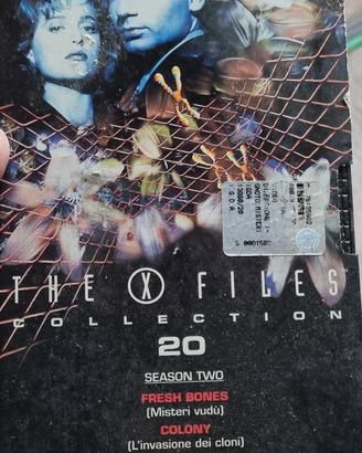 x-files 