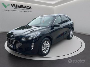 FORD Kuga 1.5 ecoboost Titanium 2wd 150cv