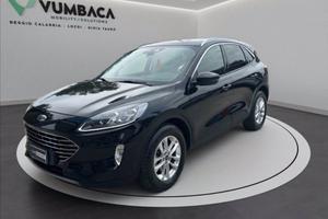 FORD Kuga 1.5 ecoboost Titanium 2wd 150cv