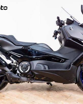 YAMAHA T-MAX 560 - 2025