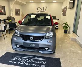 SMART ForTwo 90 0.9 Turbo twinamic Passion brabu