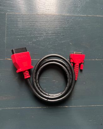 Cavo Diagnostico Autel OBD2 16 Pin