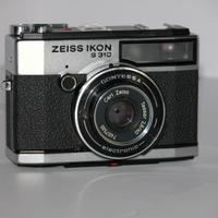 Fotocamera Zeiss IKON S 310 CONTESSA