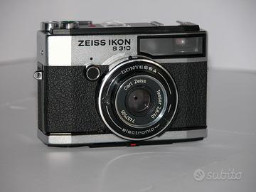 Fotocamera Zeiss IKON S 310 CONTESSA