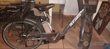 bici elettrica