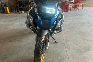 BMW R 1250 GS Adventure